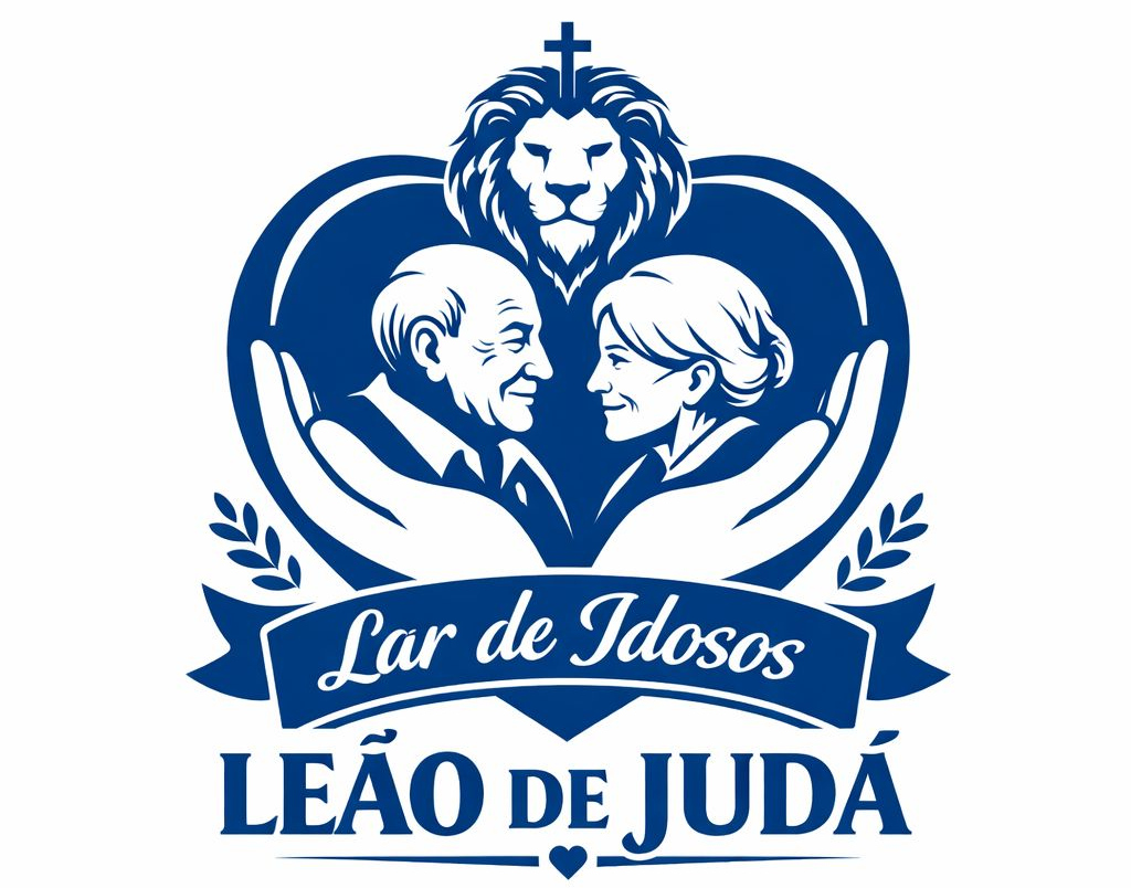 Leão de Judá logo