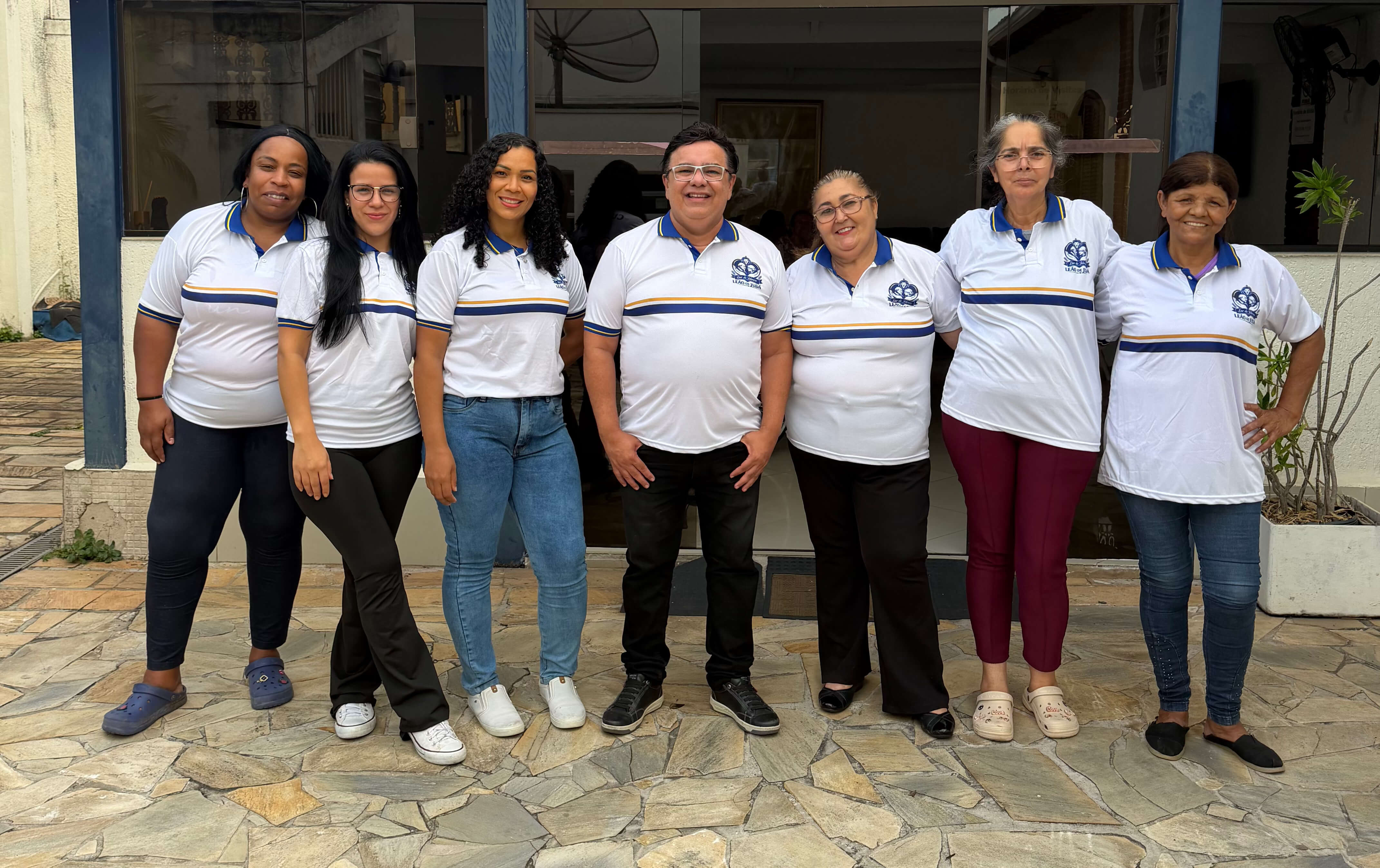 Our Care Team